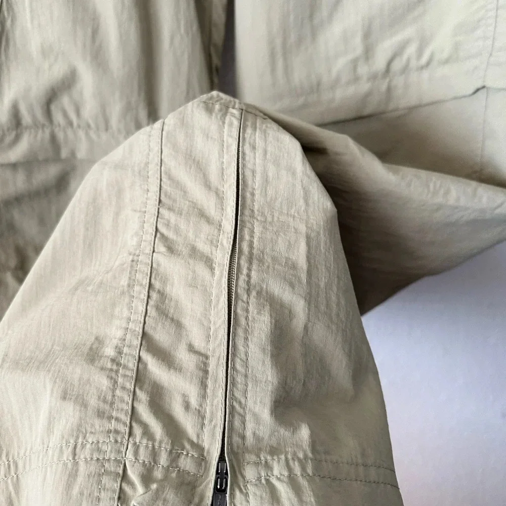 ALPINE Rain/Hiking/Snow Outdoor Men’s Pants Size 34